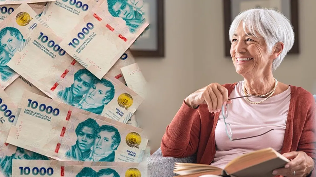 Jubilados ANSES marzo 2026: fechas de cobro y montos actualizados