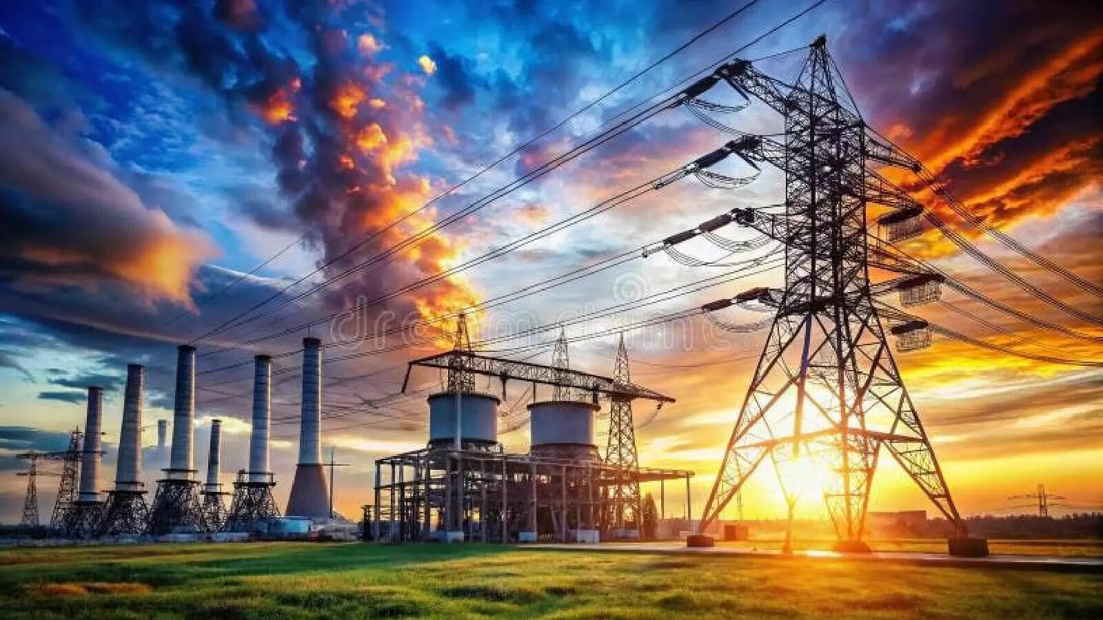Минэнерго готовит масштабную реформу электроэнергетики