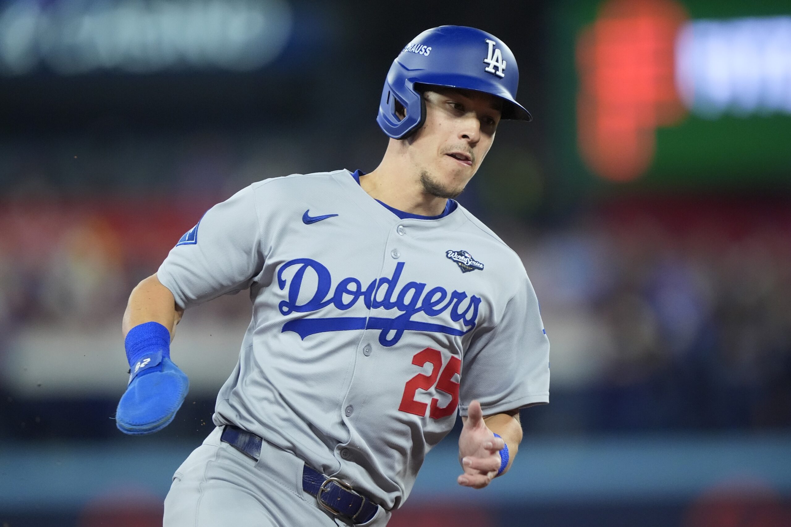 MLB catcher power rankings entering week 7