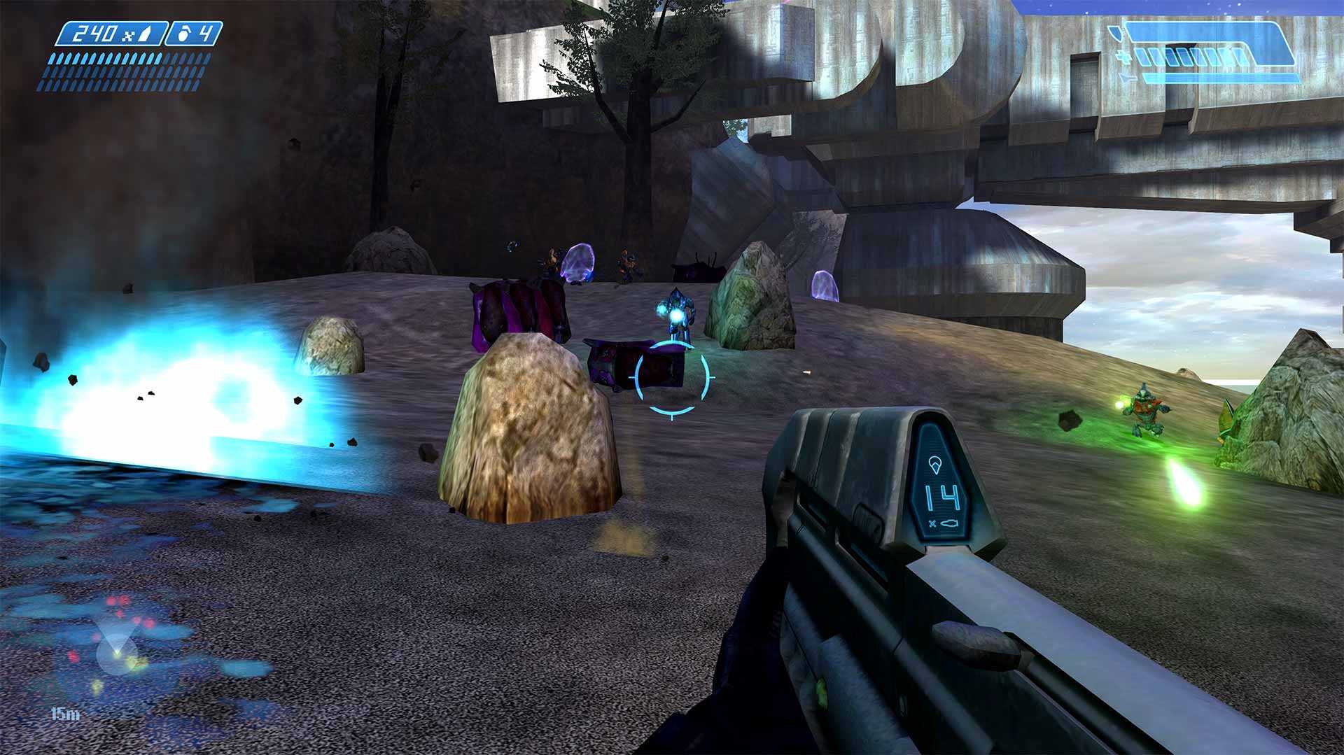 Original Xbox emulation finally comes to Android — sort of