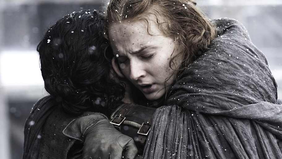 This important Game of Thrones plot point gradually disappeared ...