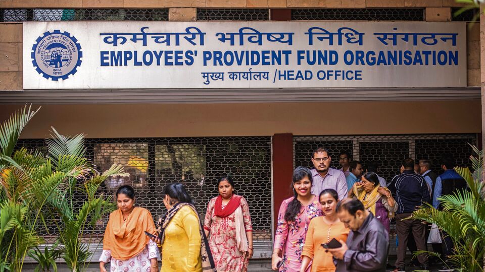 Have an old EPFO account? Funds from these inoperative accounts may be ...
