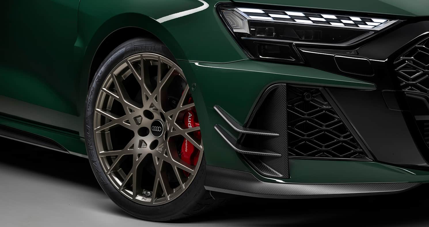 Hottest of hot hatches set for Australia!