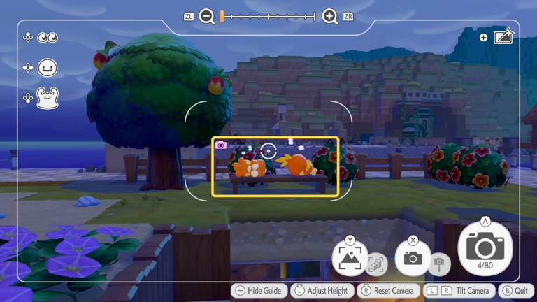 Pokémon Pokopia review: The ultimate cozy Pokémon life simulator
