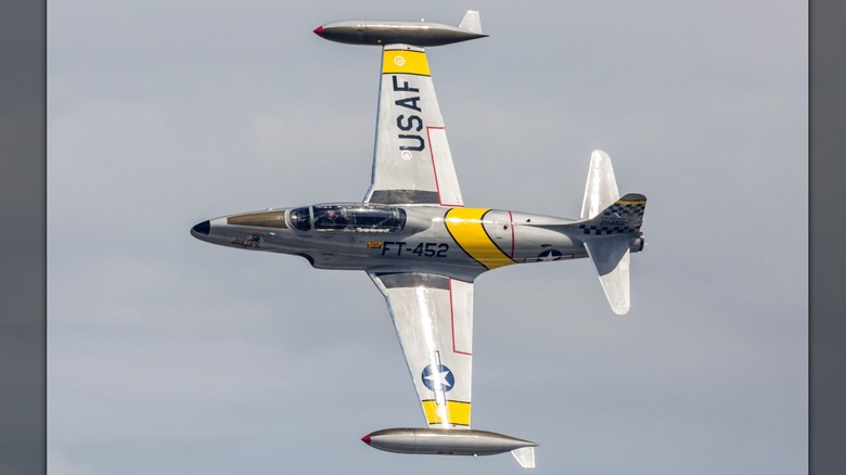 US fighter jet generations: A complete history