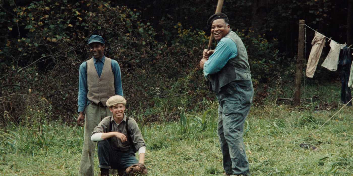 Matewan 1987 - John Sayles