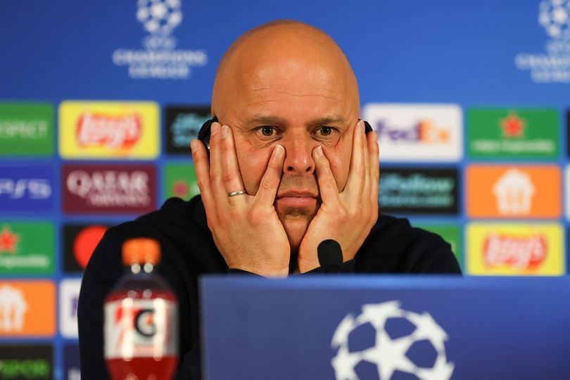 Arne Slot future debated as his 