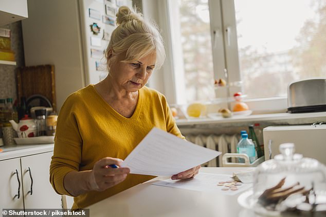 Property scheme: Victims were encouraged to sell their houses at less than market value, the FCA said (file image)