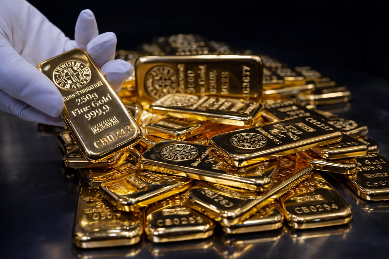 Why gold remains a safe haven investment in 2026’s volatile markets