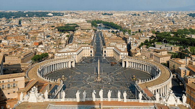 Pope Leo XIV calls out priests over concerning pattern in sermons ...