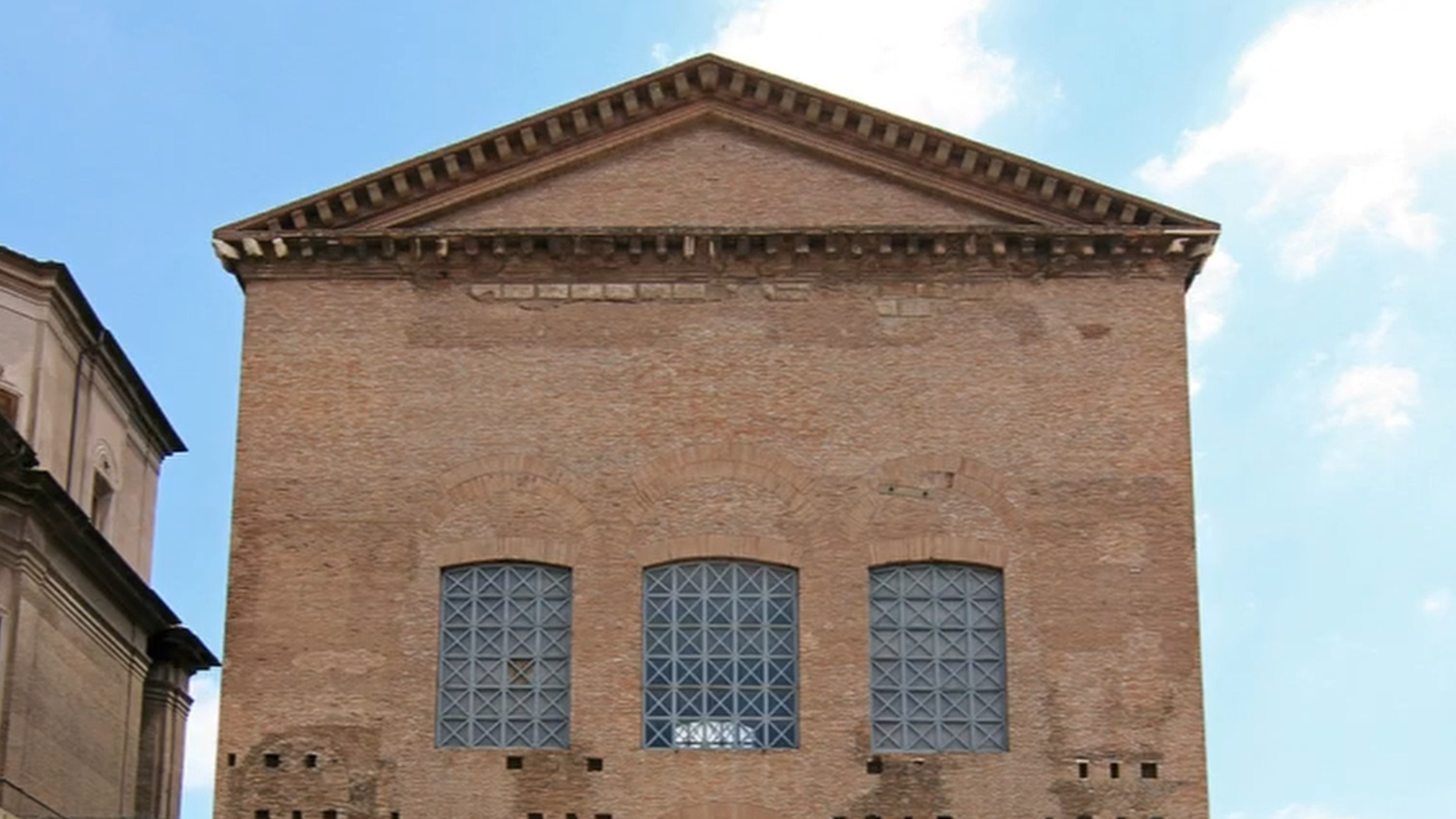 Inside Caesar’s bold plan to remake Rome’s heart and shape history