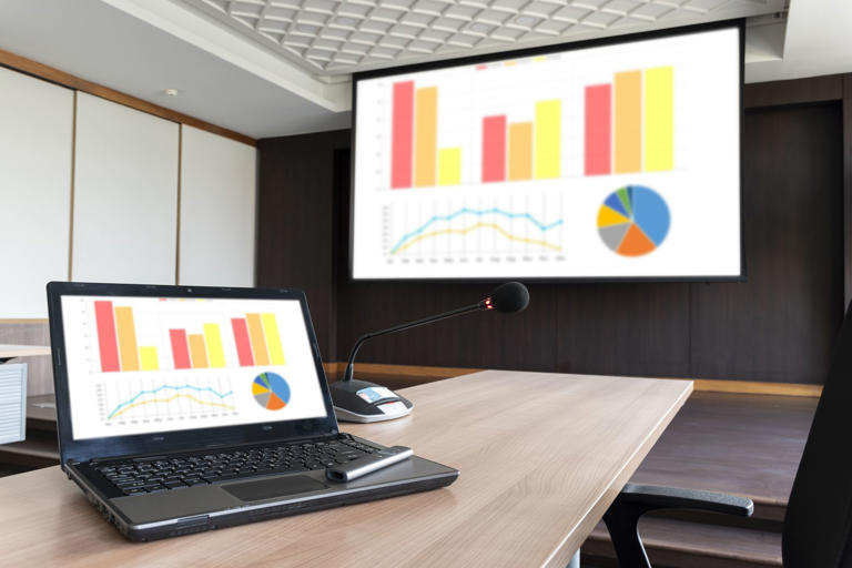 Behind many polished decks is a growing layer of automation