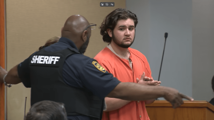 18-year-old man accused of Virginia Beach Oceanfront shooting denied bond