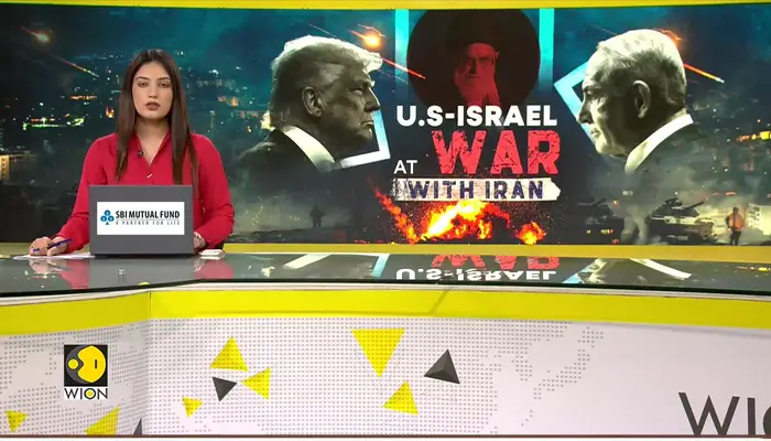 US-Israel war with Iran: How Strait of Hormuz chokes global oil supply ...