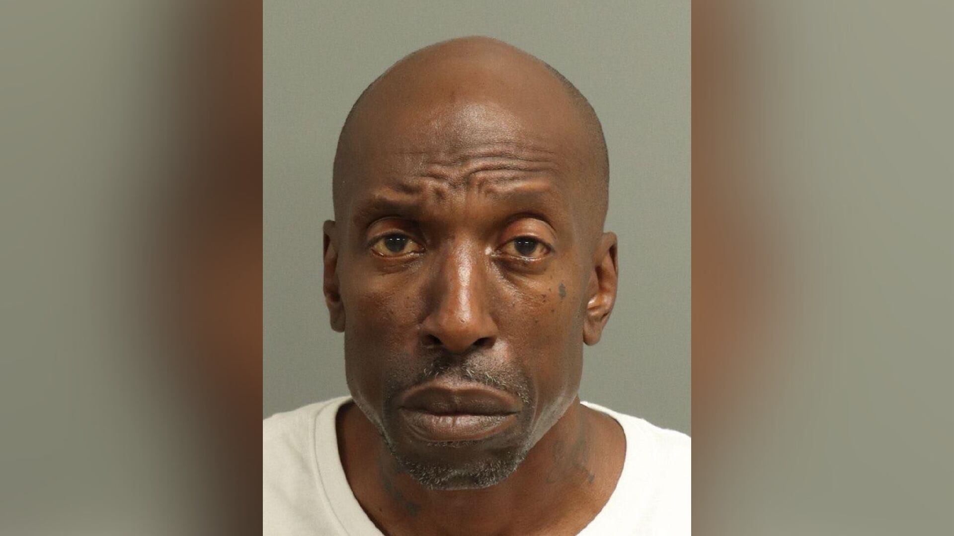 Greenville County man sentenced to prison for shooting roommate in 2025