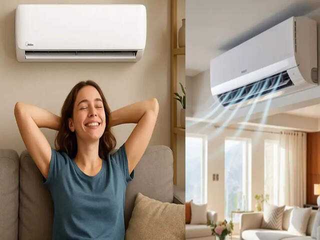 Maximize your air conditioner efficiency this summer