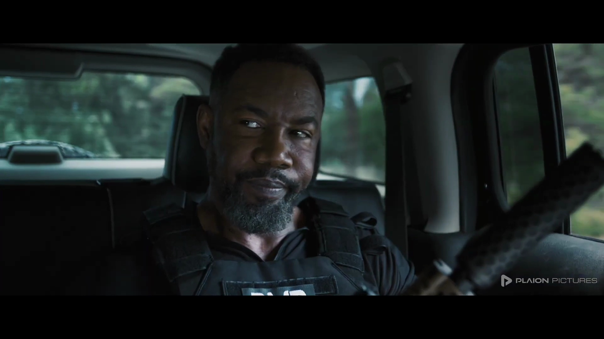 Exit Protocol - trailer (Deutsch) HD