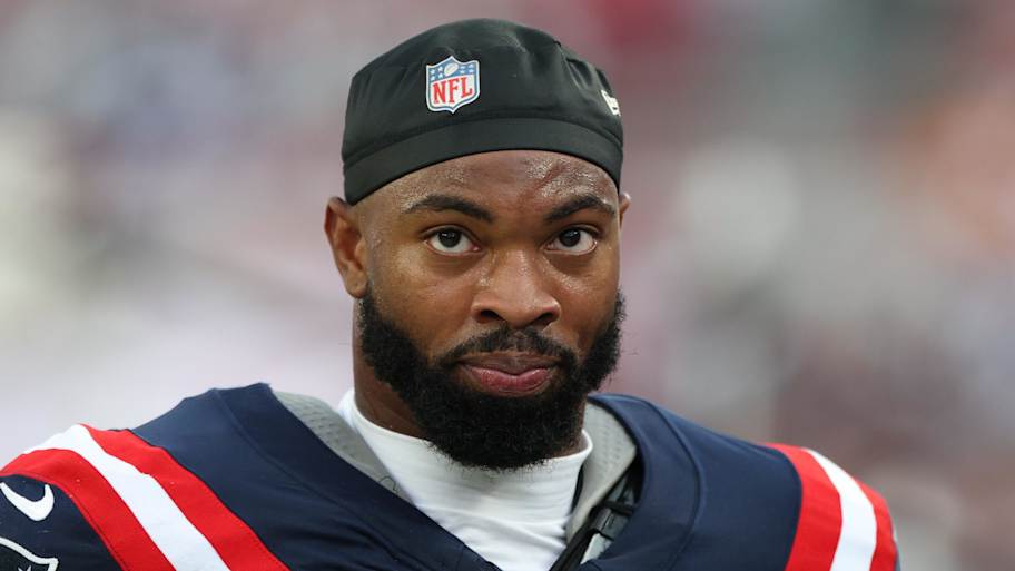 K'Lavon Chaisson raid confirms what Commanders fans already knew