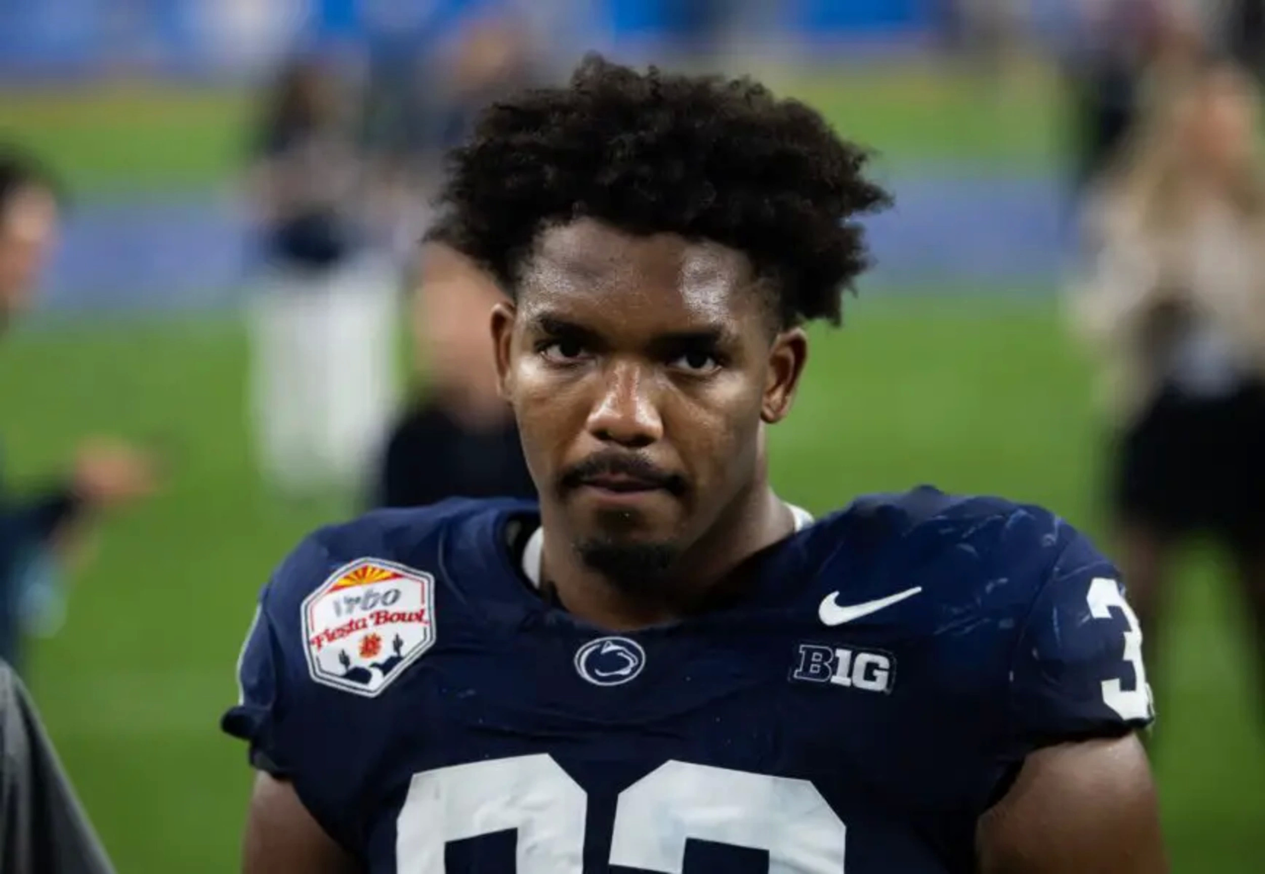 NFL Draft 2026: Penn State edge rusher reportedly rising up boards