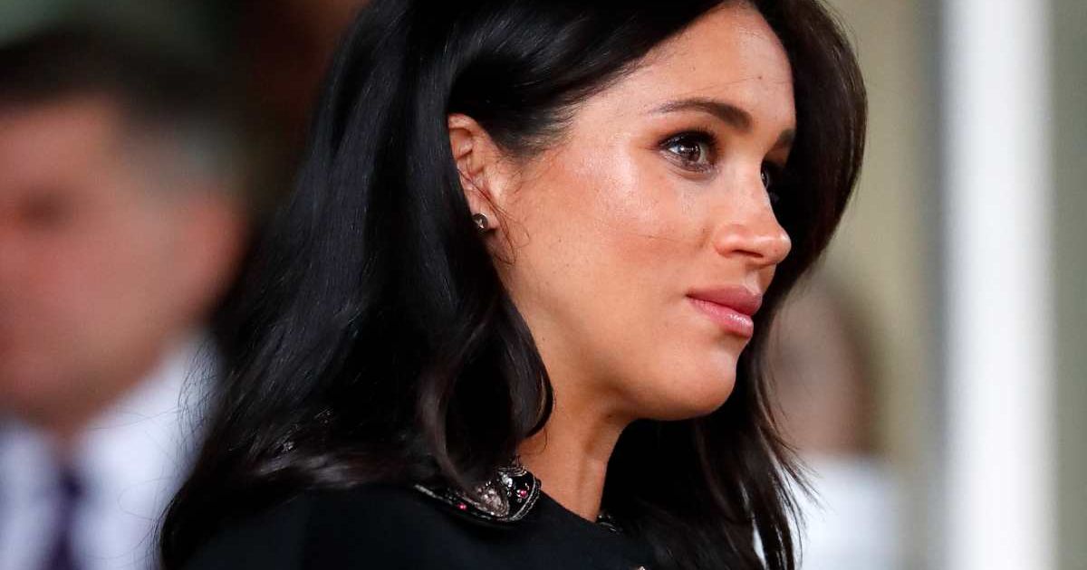 Netflix insider reveals reason behind Meghan Markle