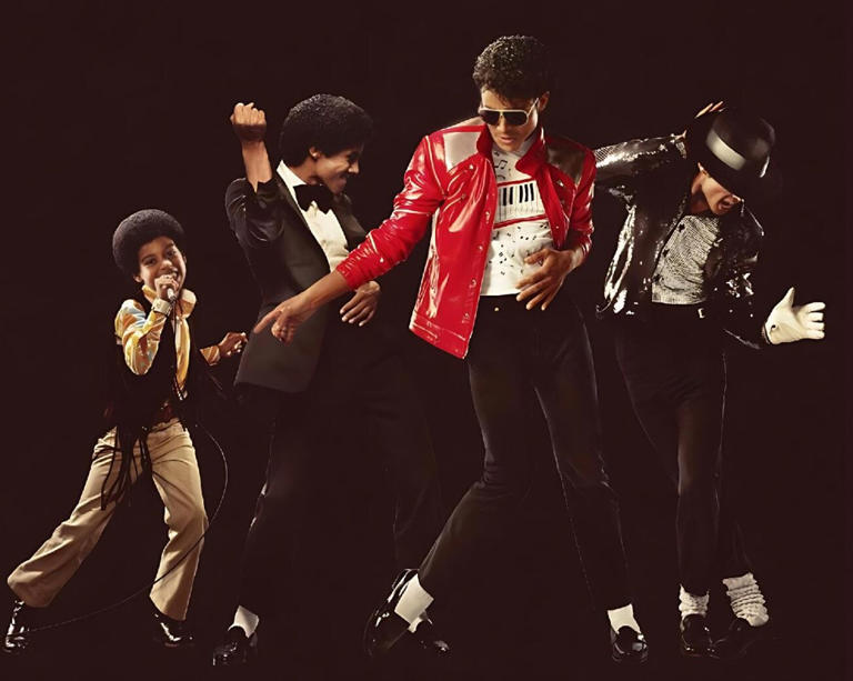 Michael biopic tracking for massive opening as early ticket sales surge