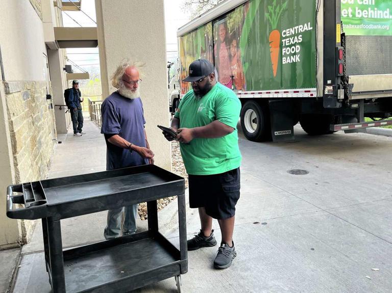 Austin health safety net turns food into medicine for patients
