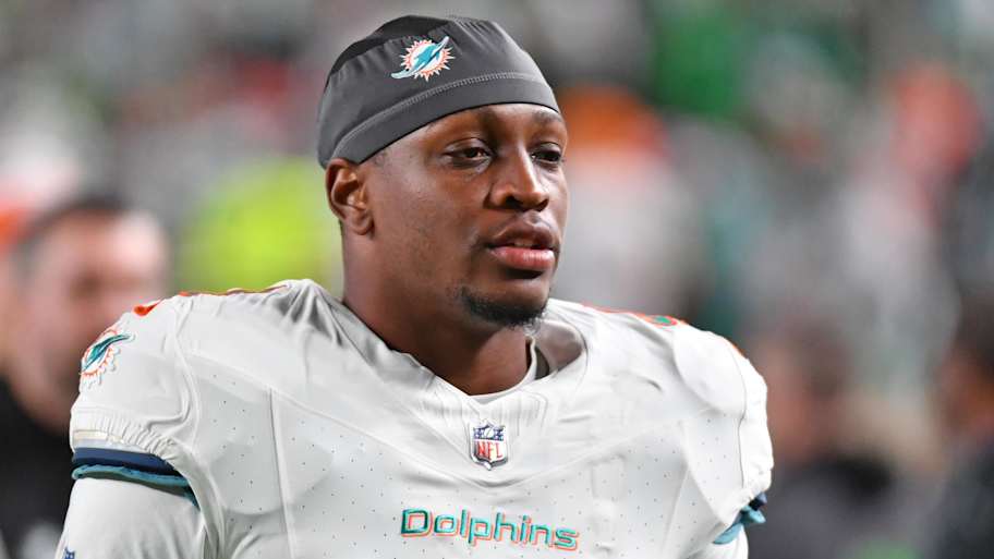 Falcons' addition of ex-Georgia star could spell the end of much ...