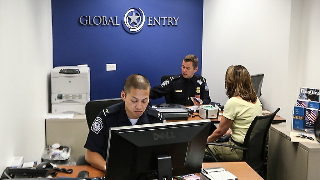 Global Entry program to reopen after pause despite partial gov. shutdown