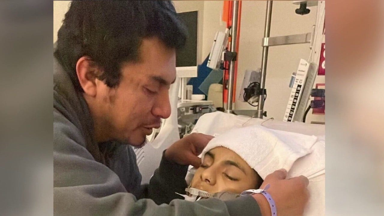 12-year-old arrested in death of classmate hit by metal water bottle in LA