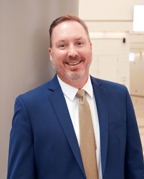 Explorers name Travis Lee as new vice president and general manager