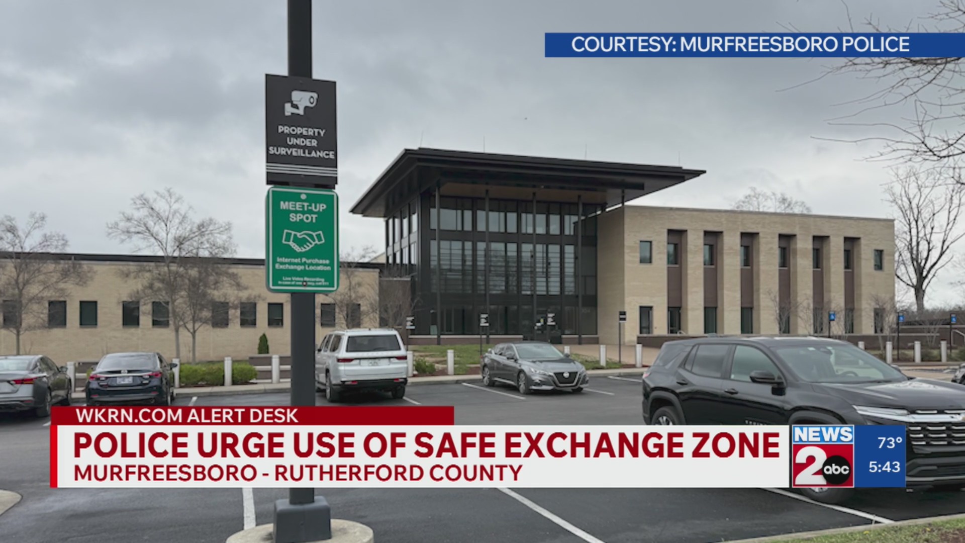 Man robbed at gunpoint during Facebook Marketplace meetup, police say