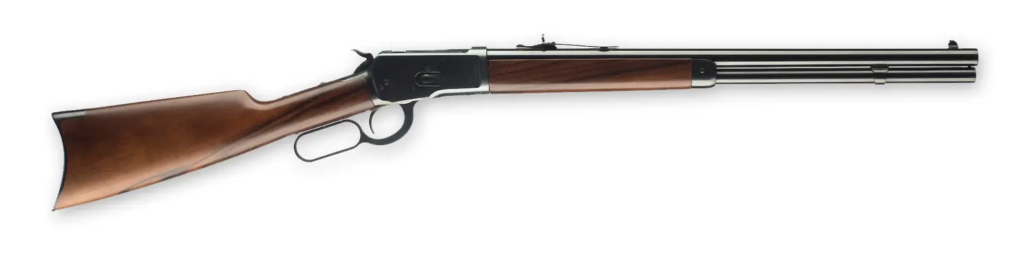 14 things you never knew about The Rifleman