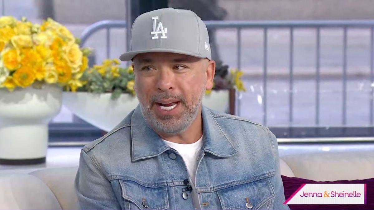 Jenna Bush Hager avoids asking Jo Koy about ex Chelsea Handler’s new ...