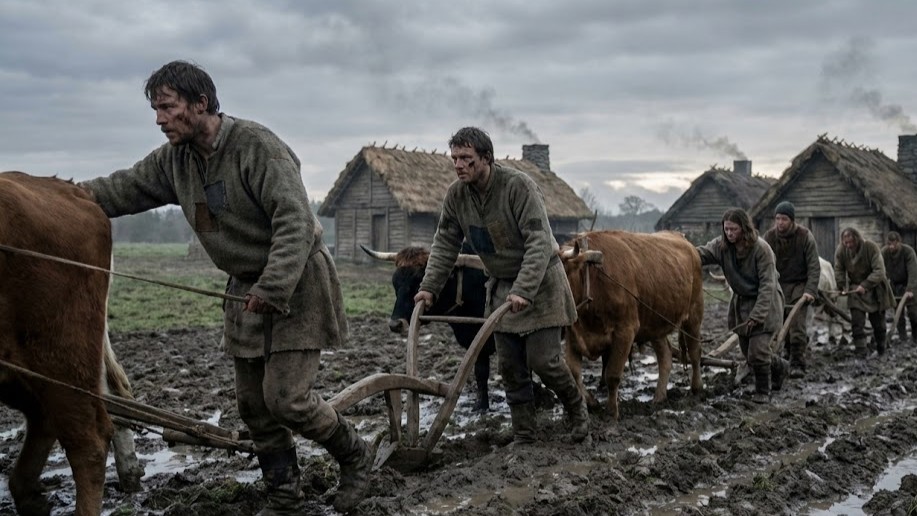 You would be lucky to make it past your fifth birthday - reality of the ...