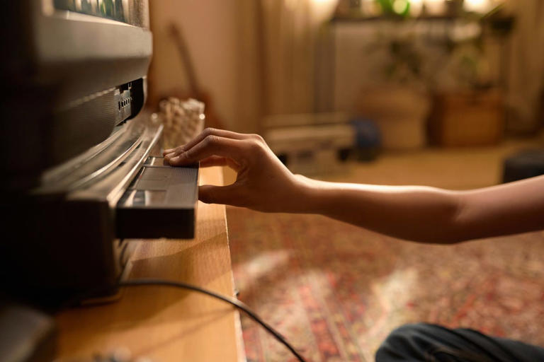 Fall storm season is here—experts say to unplug these 6 things at home