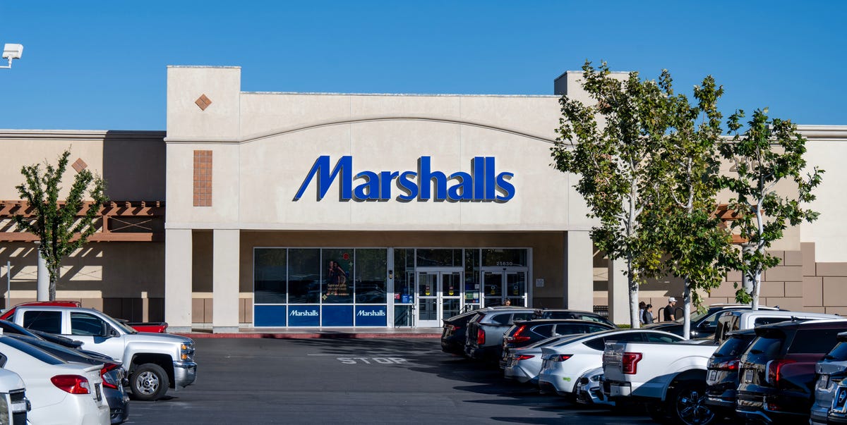Shopping experts say these are the Marshalls shopping secrets to know