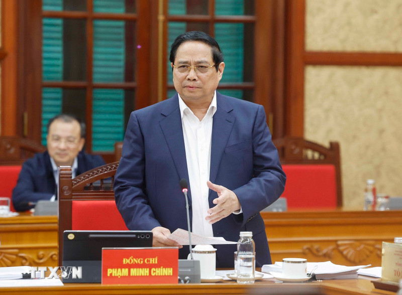 Hiệu quả từ pháp luật tốt trong văn bản sang pháp luật tốt trong cuộc sống