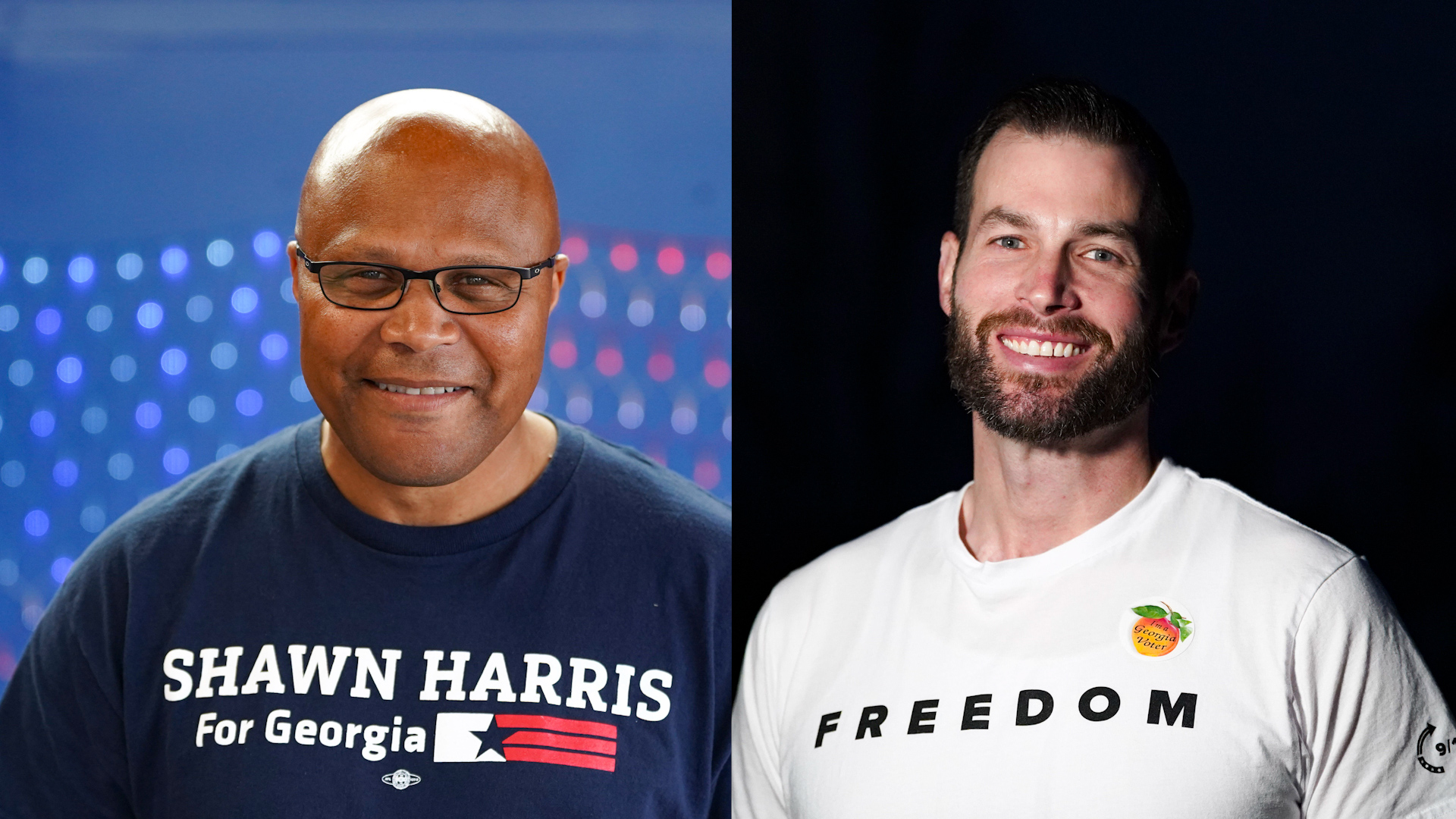 Marjorie Taylor Greene's seat stays vacant as Fuller, Harris move to runoff