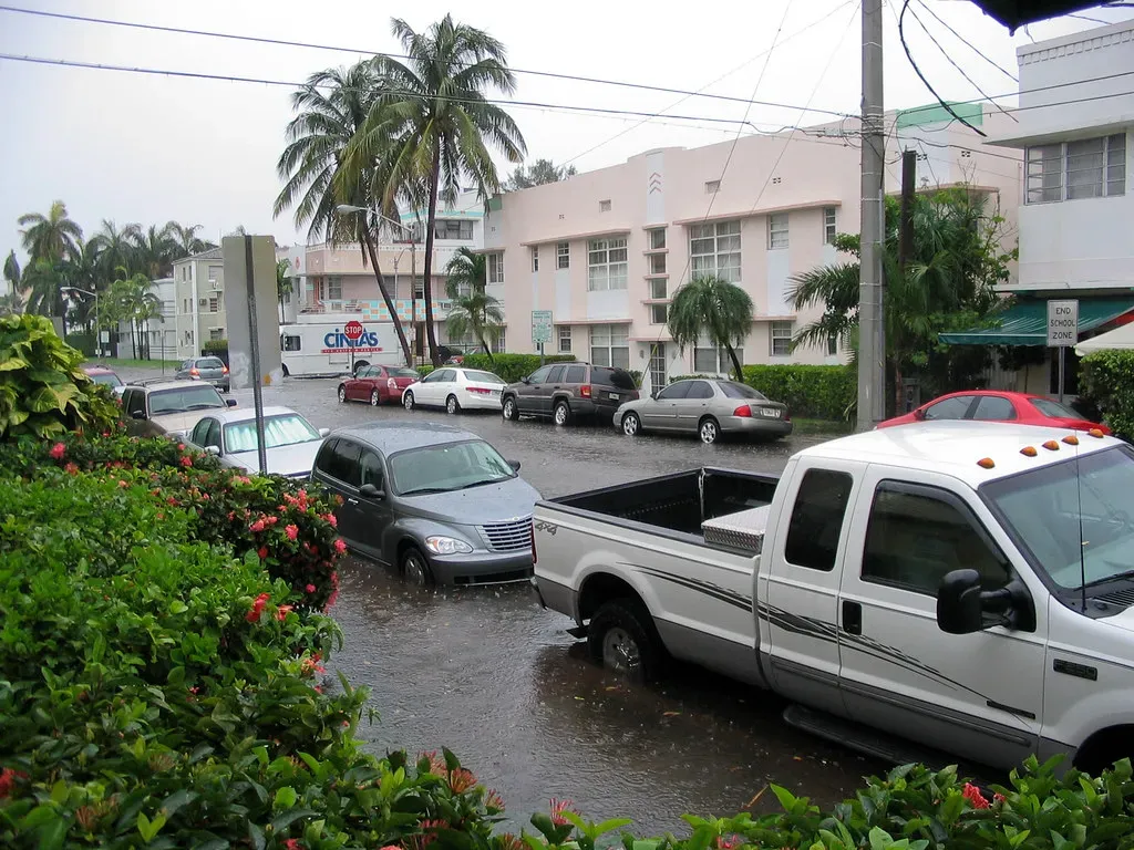 10 US cities where climate risks are quietly increasing beneath the surface