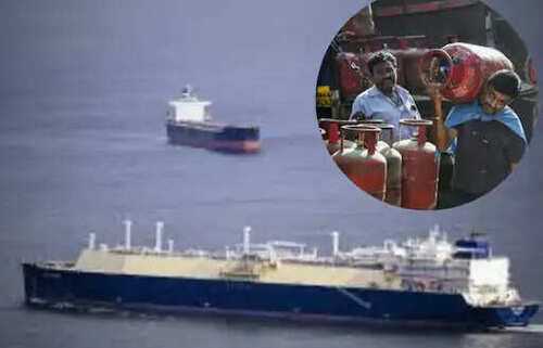 India faces LPG supply challenges amid Middle East tensions