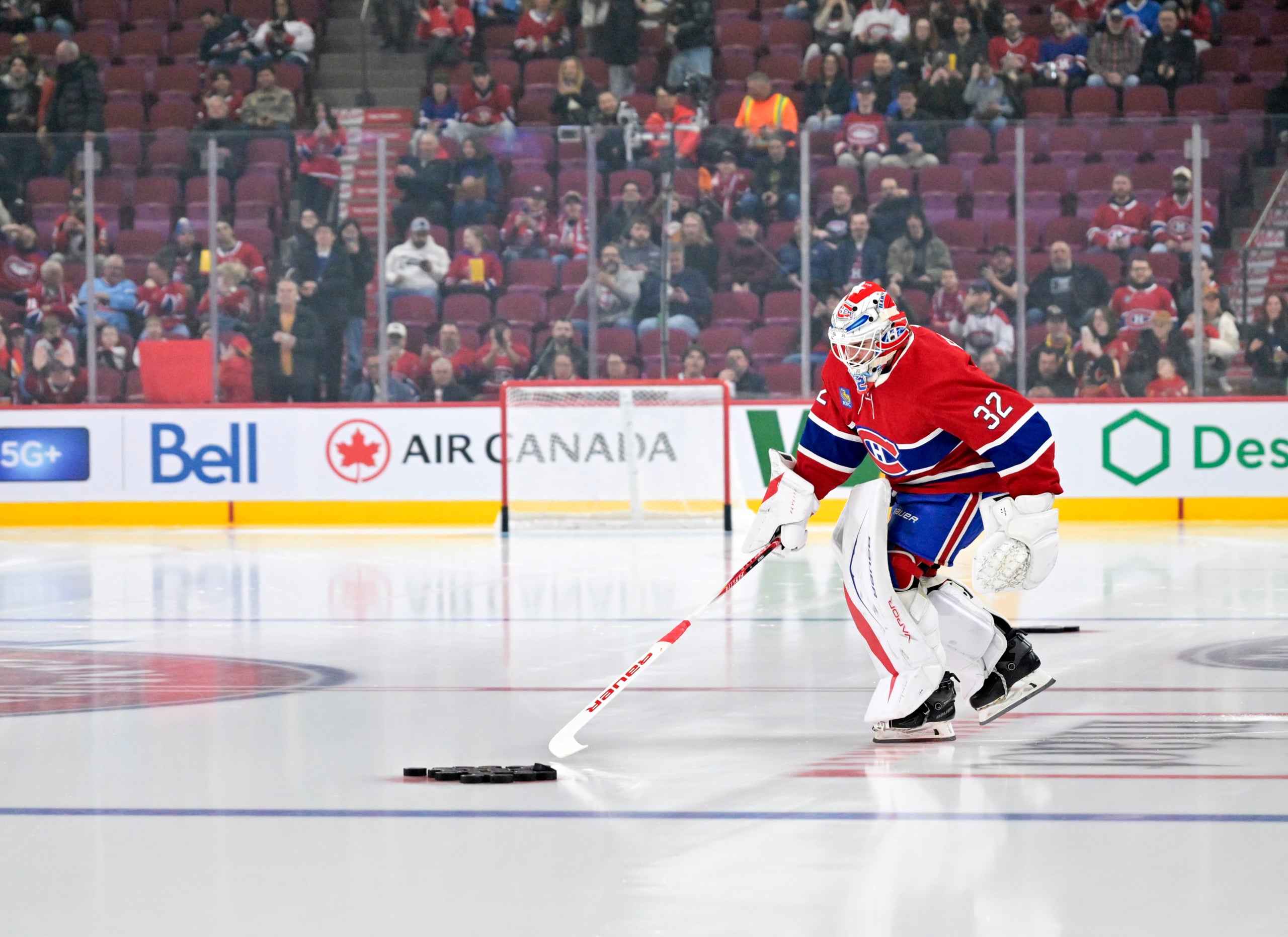 Canadiens preview: Fowler recalled, will start versus Senators