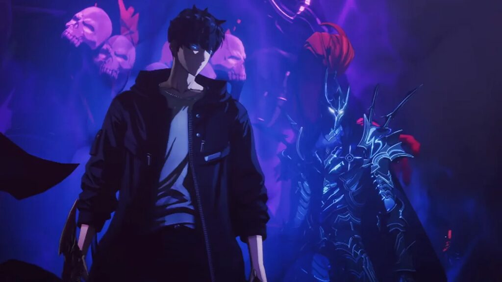 Ranking the best anime games of all time