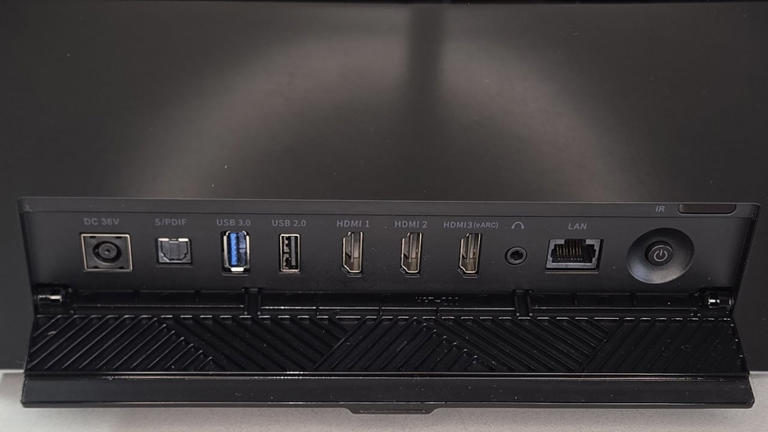 Valerion VisionMaster Max