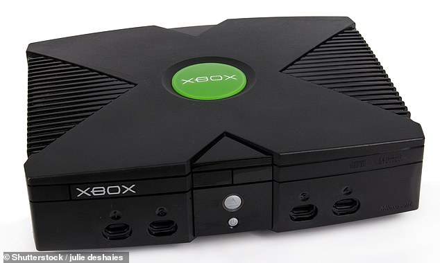 Do you have one? Retro gaming consoles that are now worth a fortune ...