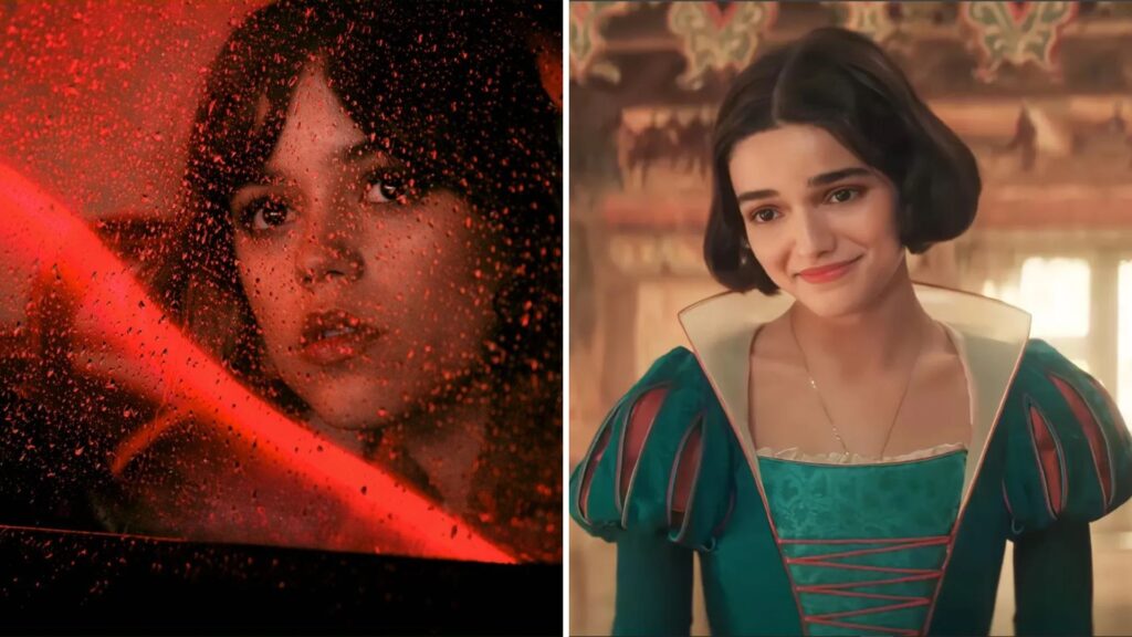 20 worst movies of 2025 (according to Rotten Tomatoes)