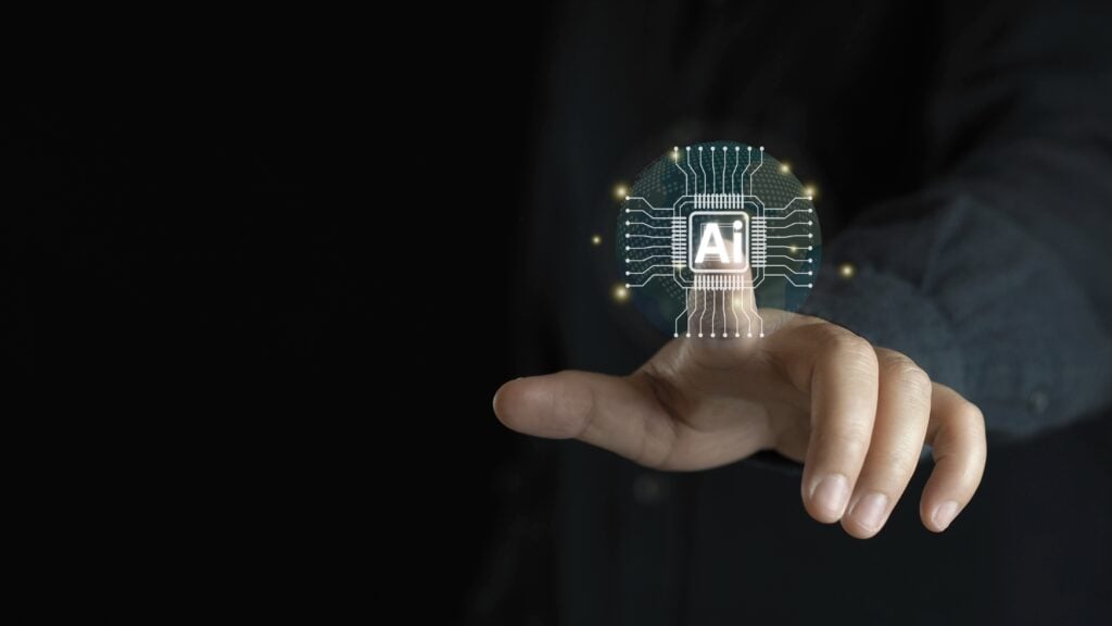 Fitell changes name to GMEX Robotics as company moves into AI, robotics ...