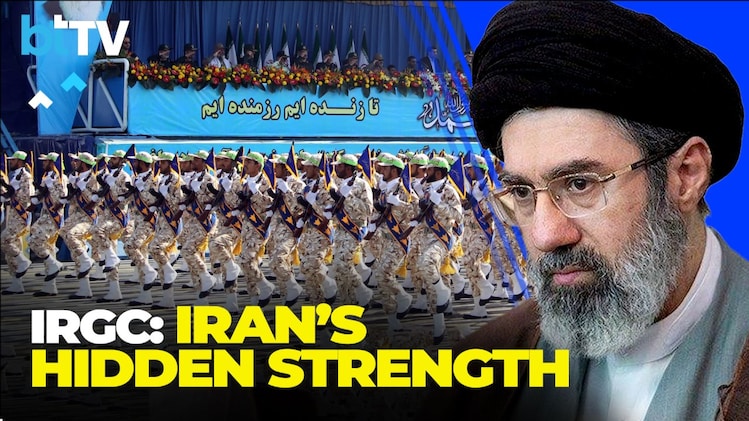 US.-Israel miscalculated? Iran hits US bases and disrupts Strait of ...