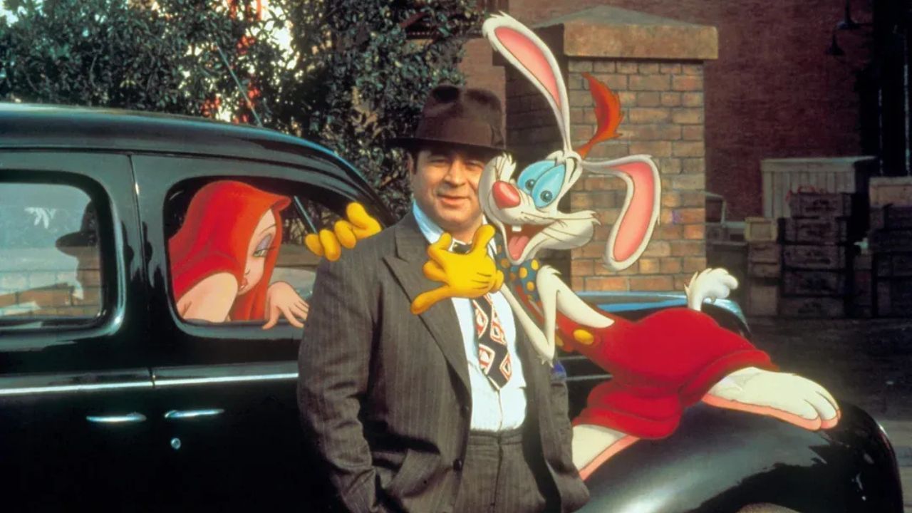 10 movie scenes that actually made actors cry