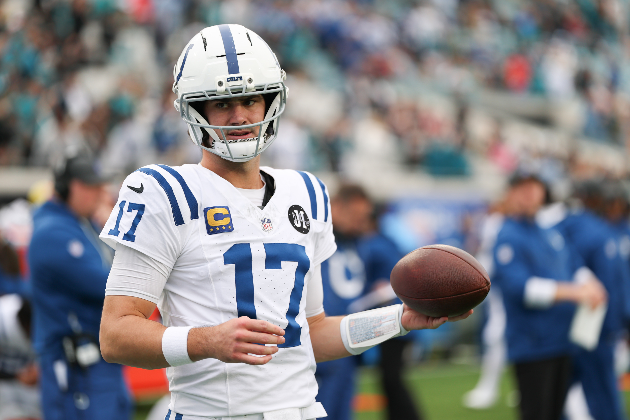 Daniel Jones gets enormous new contract