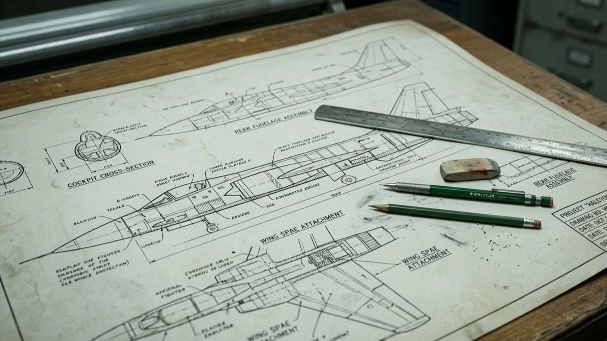 How Cold War defense spending reshaped America’s economy and society